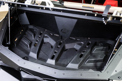 2017-2024 CAN-AM X3 MAVERICK VOLT SERIES BAJA BED BOX