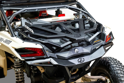 2017-2024 CAN-AM X3 MAVERICK VOLT SERIES BAJA SPARE TIRE RACK