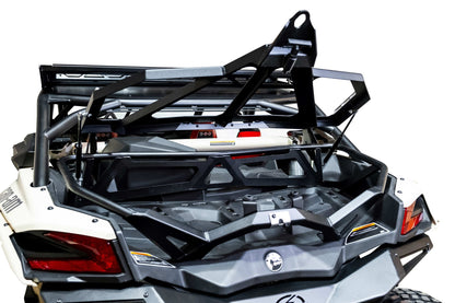 2017-2024 CAN-AM X3 MAVERICK VOLT SERIES BAJA SPARE TIRE RACK