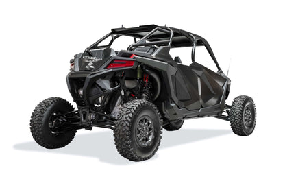 2020-2025 POLARIS RZR PRO R VOLT SERIES REAR BUMPER