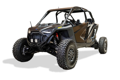 2022-2024 POLARIS RZR PRO R, TURBO R VOLT SERIES FRONT WINCH BUMPER