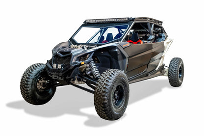 2017-2024 CAN-AM X3 MAVERICK VOLT SERIES WINCH FRONT BUMPER