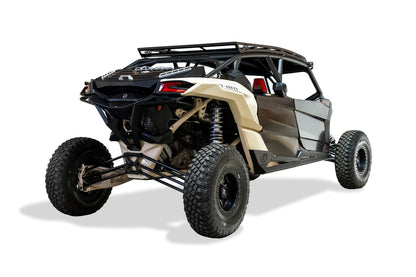 2017-2024 CAN-AM X3 MAVERICK VOLT SERIES BAJA BED BOX