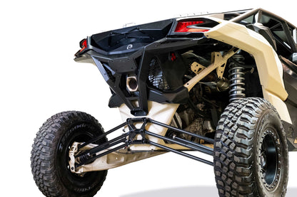 2017-2024 CAN-AM X3 MAVERICK VOLT SERIES REAR BUMPER