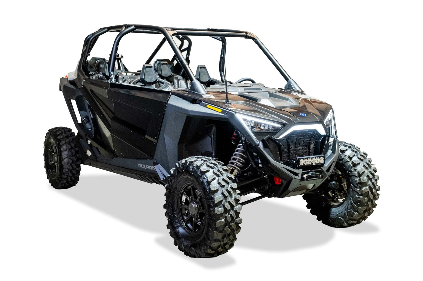 2020-2024 POLARIS RZR PRO XP VOLT SERIES WINCH FRONT BUMPER