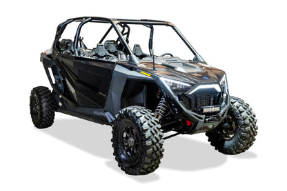 2020-2024 POLARIS RZR PRO XP VOLT SERIES WINCH FRONT BUMPER