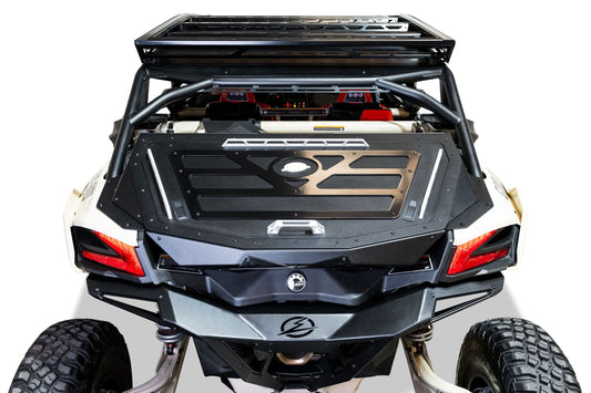 2017-2024 CAN-AM X3 MAVERICK VOLT SERIES BAJA BED BOX