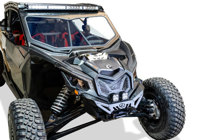 2017-2024 CAN-AM X3 MAVERICK VOLT SERIES WINCH FRONT BUMPER