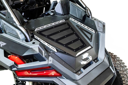 2022-2025 POLARIS RZR PRO XP/ PRO R/ TURBO R VOLT SERIES BAJA BED BOX