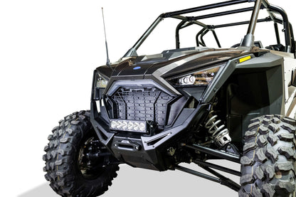2020-2024 POLARIS RZR PRO XP VOLT SERIES WINCH FRONT BUMPER