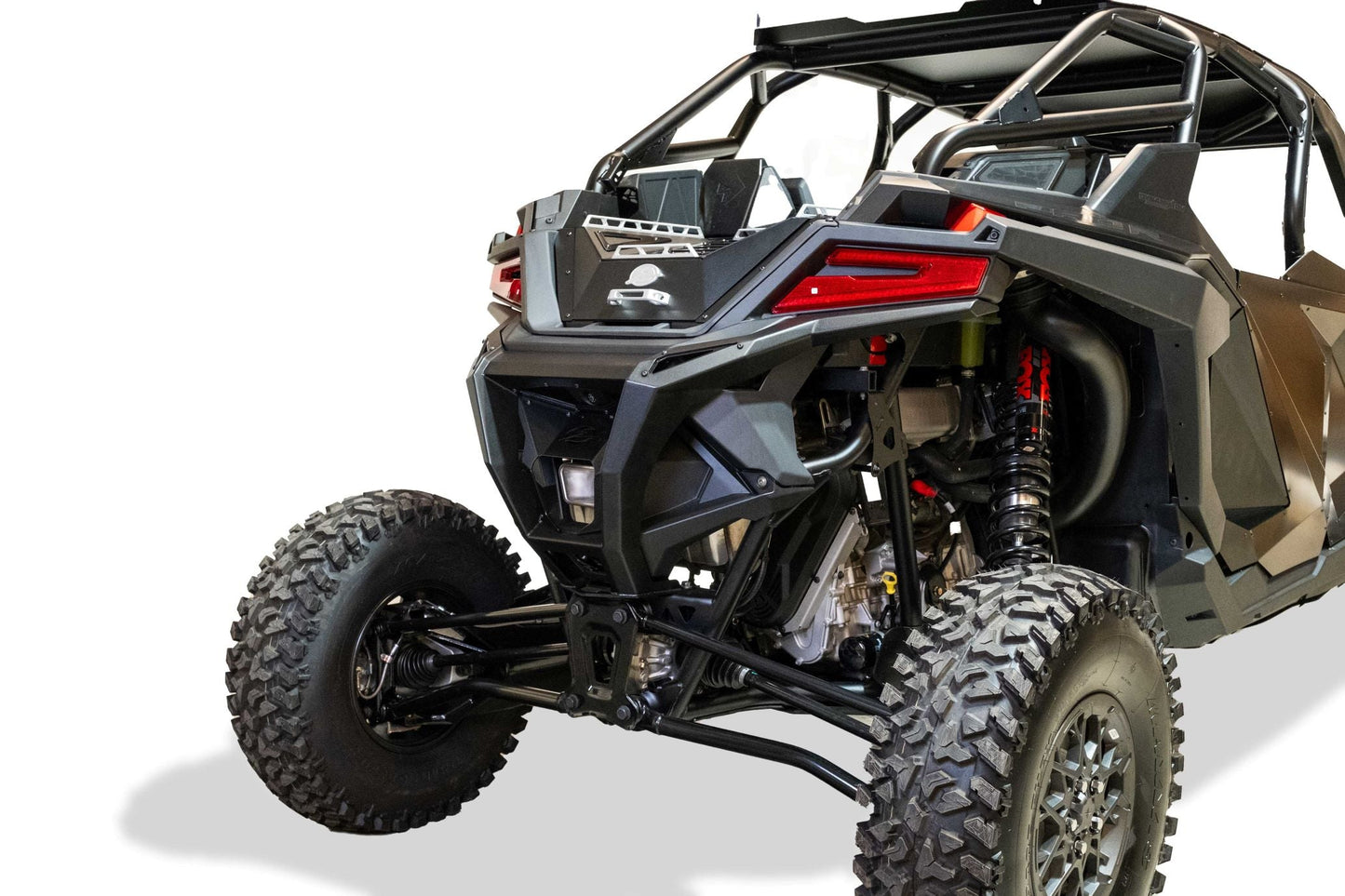 2020-2025 POLARIS RZR PRO R VOLT SERIES REAR BUMPER