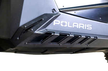 2020-2025 POLARIS RZR PRO XP/ PRO R/ TURBO R (4 SEAT) VOLT SERIES ROCK GUARDS