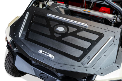 2017-2024 CAN-AM X3 MAVERICK VOLT SERIES BAJA BED BOX