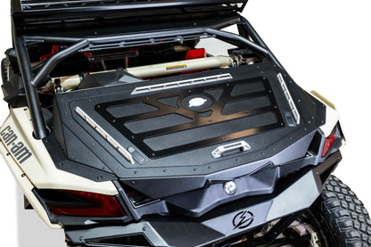 2017-2024 CAN-AM X3 MAVERICK VOLT SERIES BAJA BED BOX