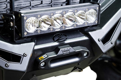 2020-2024 POLARIS RZR PRO XP VOLT SERIES WINCH FRONT BUMPER