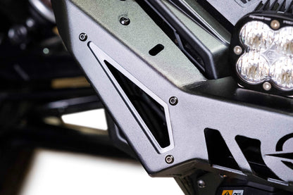 2017-2024 CAN-AM X3 MAVERICK VOLT SERIES WINCH FRONT BUMPER
