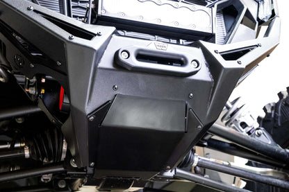 2020-2024 POLARIS RZR PRO XP VOLT SERIES WINCH FRONT BUMPER