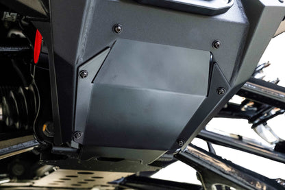 2022-2024 POLARIS RZR PRO R, TURBO R VOLT SERIES FRONT WINCH BUMPER