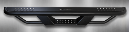 ZBROZ DEFENDER RG2 TUBULAR REAR BUMPER