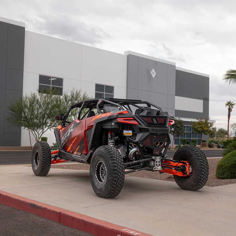 POLARIS RZR PRO R 4 (25-26) FB-V2 CAGE