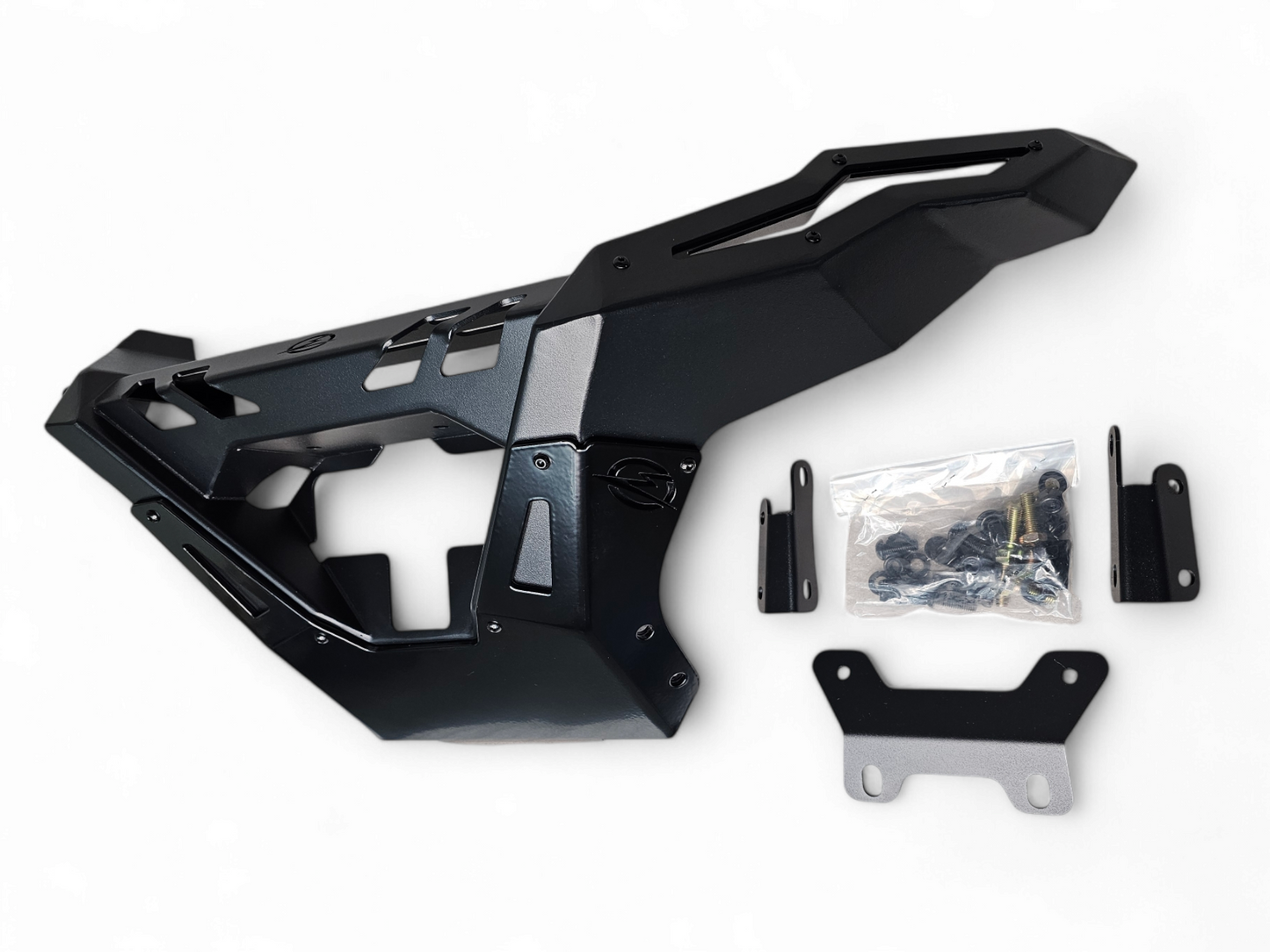 2024 TO CURRENT MAVERICK R VOLT FRONT WINCH BUMPER