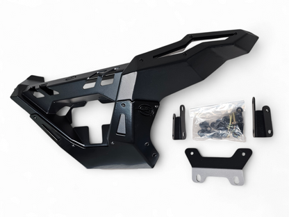 2024 TO CURRENT MAVERICK R VOLT FRONT WINCH BUMPER