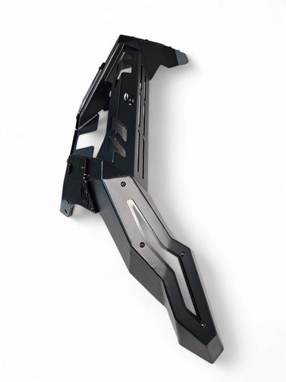 2024 TO CURRENT MAVERICK R VOLT FRONT WINCH BUMPER