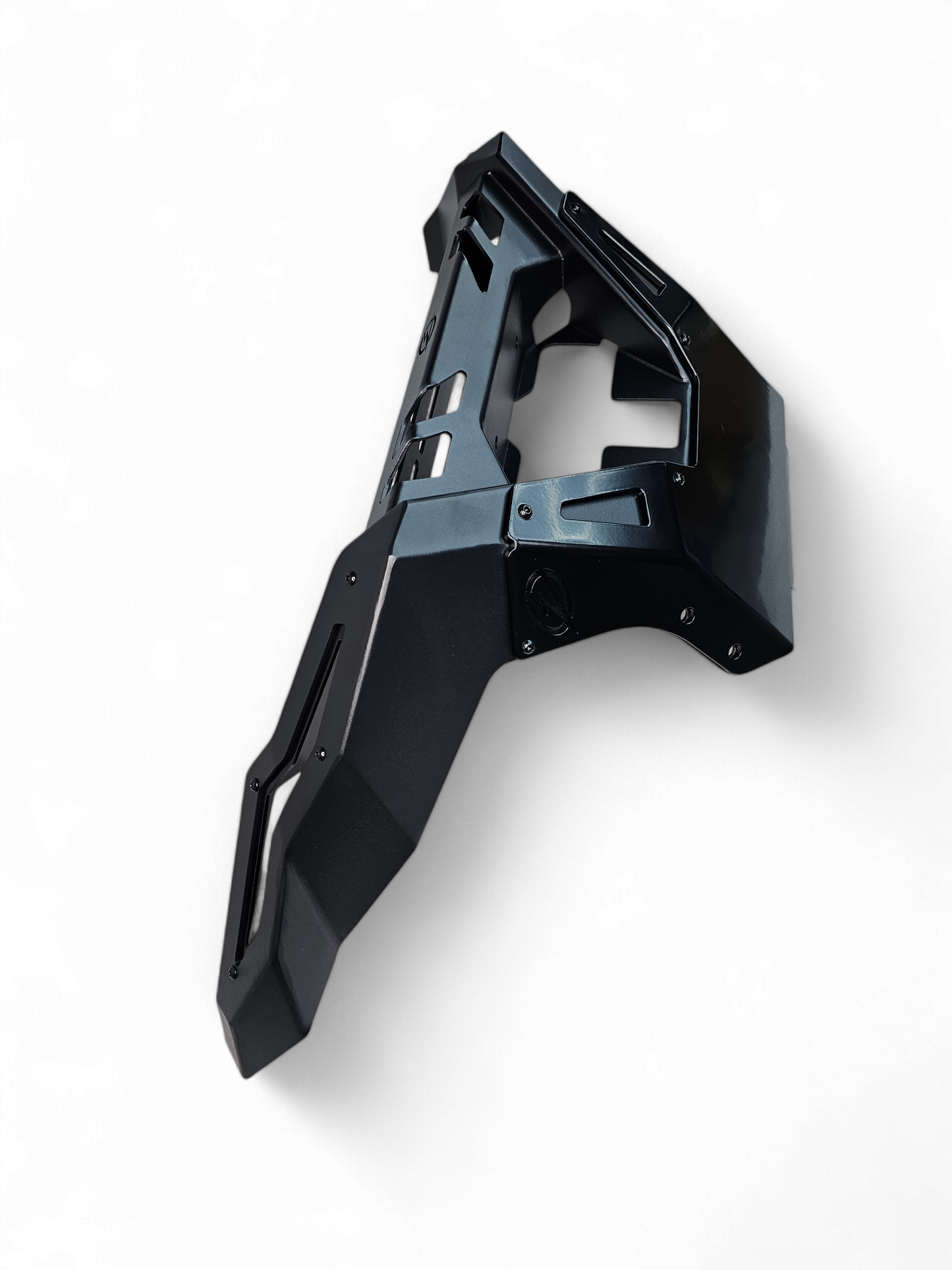 2024 TO CURRENT MAVERICK R VOLT FRONT WINCH BUMPER