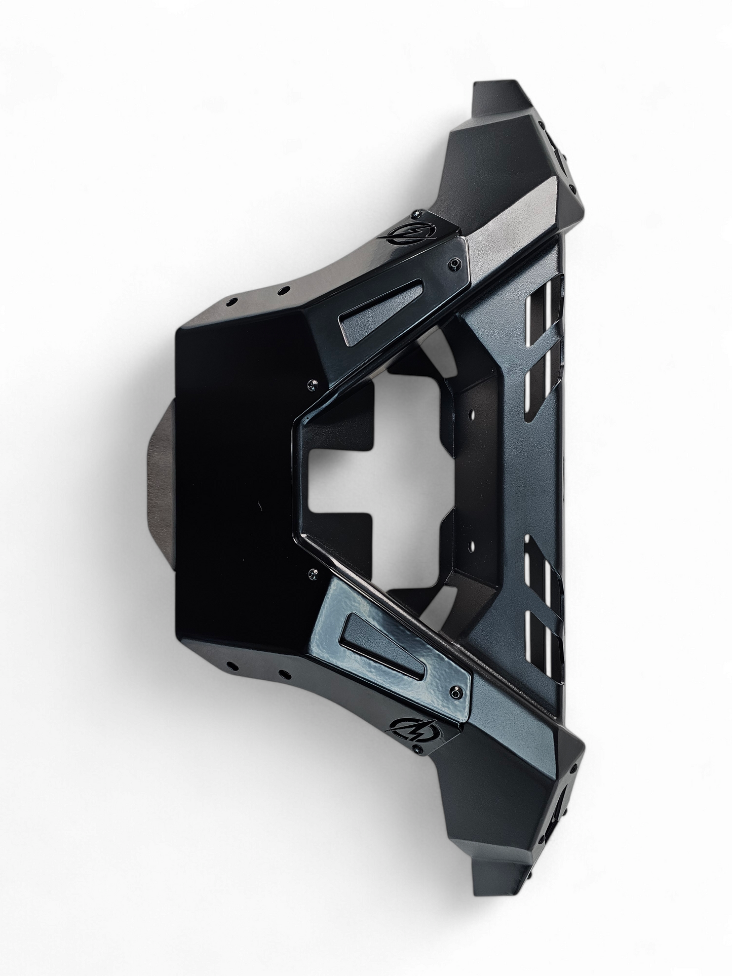 2024 TO CURRENT MAVERICK R VOLT FRONT WINCH BUMPER