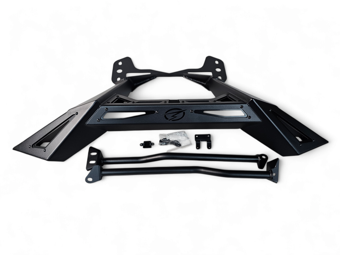 2024 TO CURRENT CAN-AM MAVERICK R REAR VOLT BUMPER (2 DOOR ONLY)