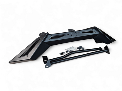 2024 TO CURRENT CAN-AM MAVERICK R REAR VOLT BUMPER (2 DOOR ONLY)