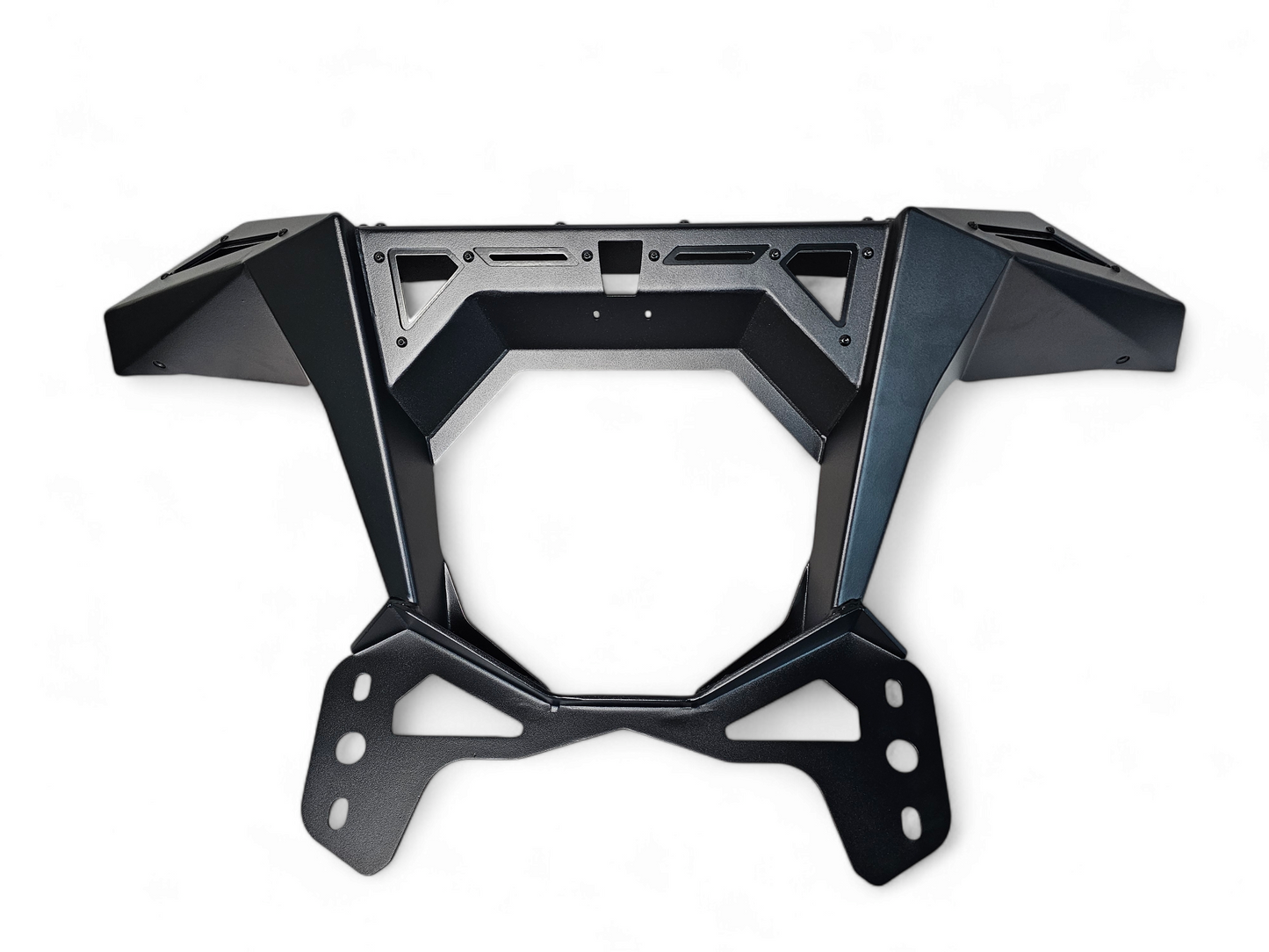 2024 TO CURRENT CAN-AM MAVERICK R REAR VOLT BUMPER (2 DOOR ONLY)