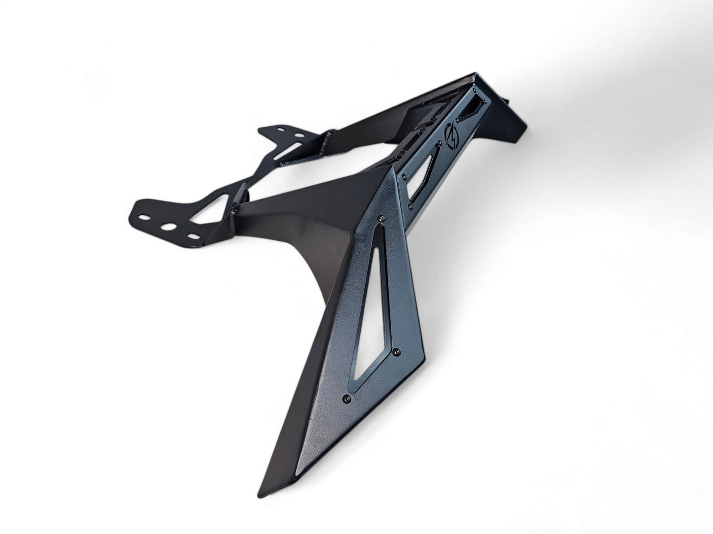 2024 TO CURRENT CAN-AM MAVERICK R REAR VOLT BUMPER (2 DOOR ONLY)