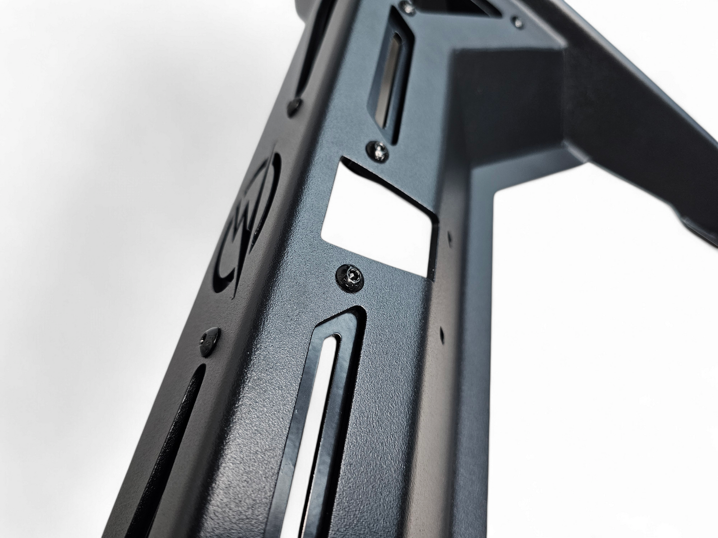 2024 TO CURRENT CAN-AM MAVERICK R REAR VOLT BUMPER (2 DOOR ONLY)