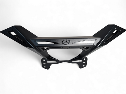 2024 TO CURRENT CAN-AM MAVERICK R REAR VOLT BUMPER (2 DOOR ONLY)