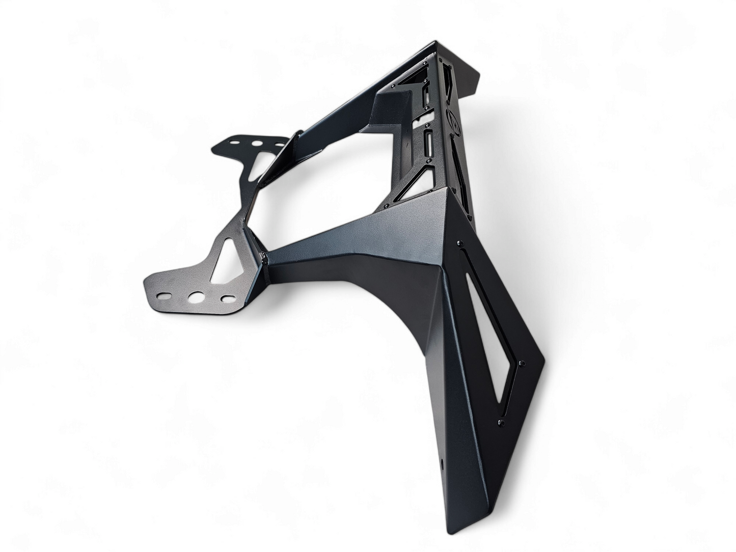 2024 TO CURRENT CAN-AM MAVERICK R REAR VOLT BUMPER (2 DOOR ONLY)