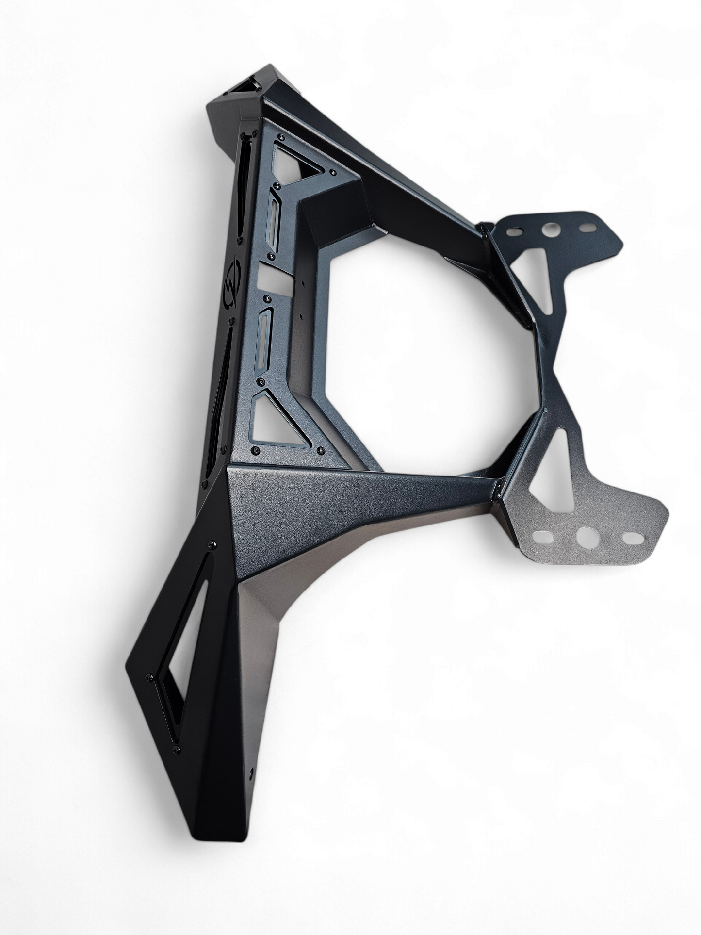 2024 TO CURRENT CAN-AM MAVERICK R REAR VOLT BUMPER (2 DOOR ONLY)
