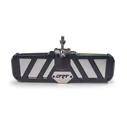UNIVERSAL TACTICAL CONVEX CENTER MIRROR