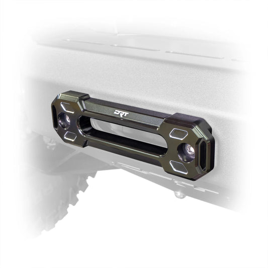 DRT UNIVERSAL 6" UTV (HAWSE) FAIRLEAD
