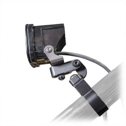 DRT UNIVERSAL BILLET ADJUSTABLE MOUNTING BRACKET