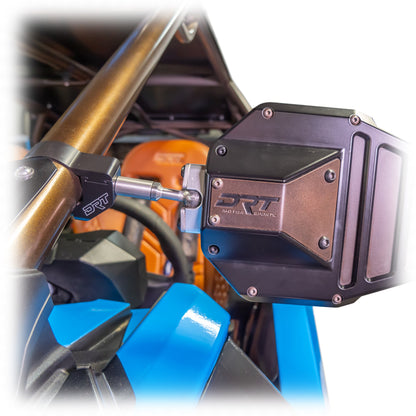 DRT Motorsports Mirror/Accessory Extension - view 10