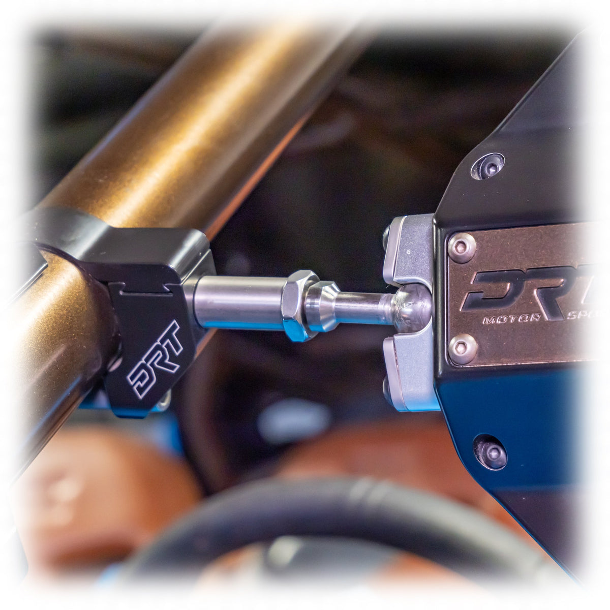 DRT Motorsports Mirror/Accessory Extension - view 6