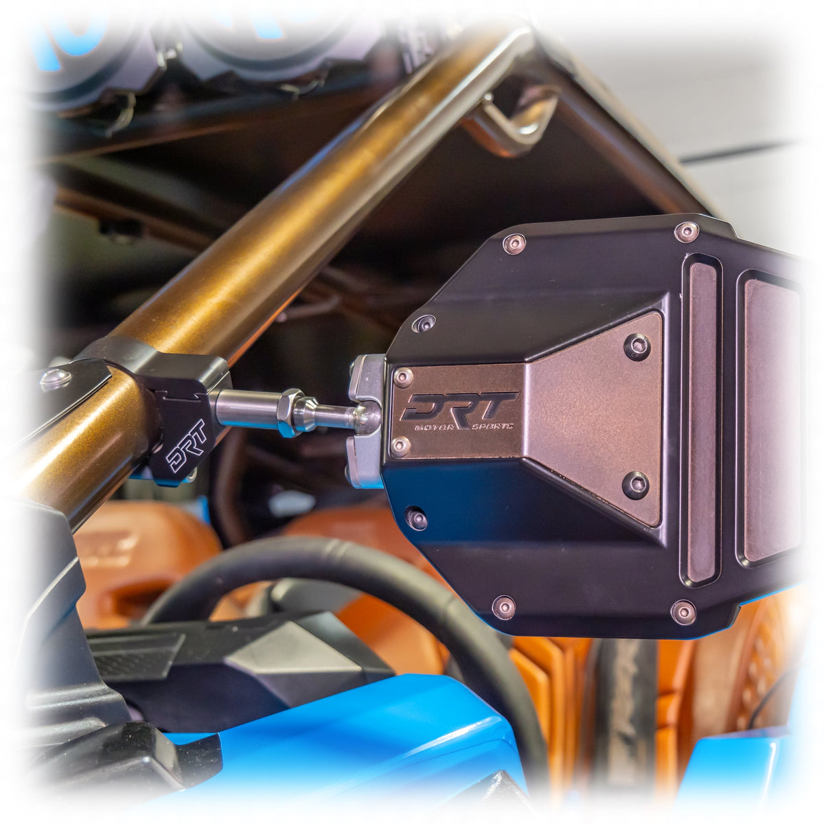 DRT Motorsports Mirror/Accessory Extension - view 7