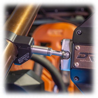 DRT Motorsports Mirror/Accessory Extension - view 9