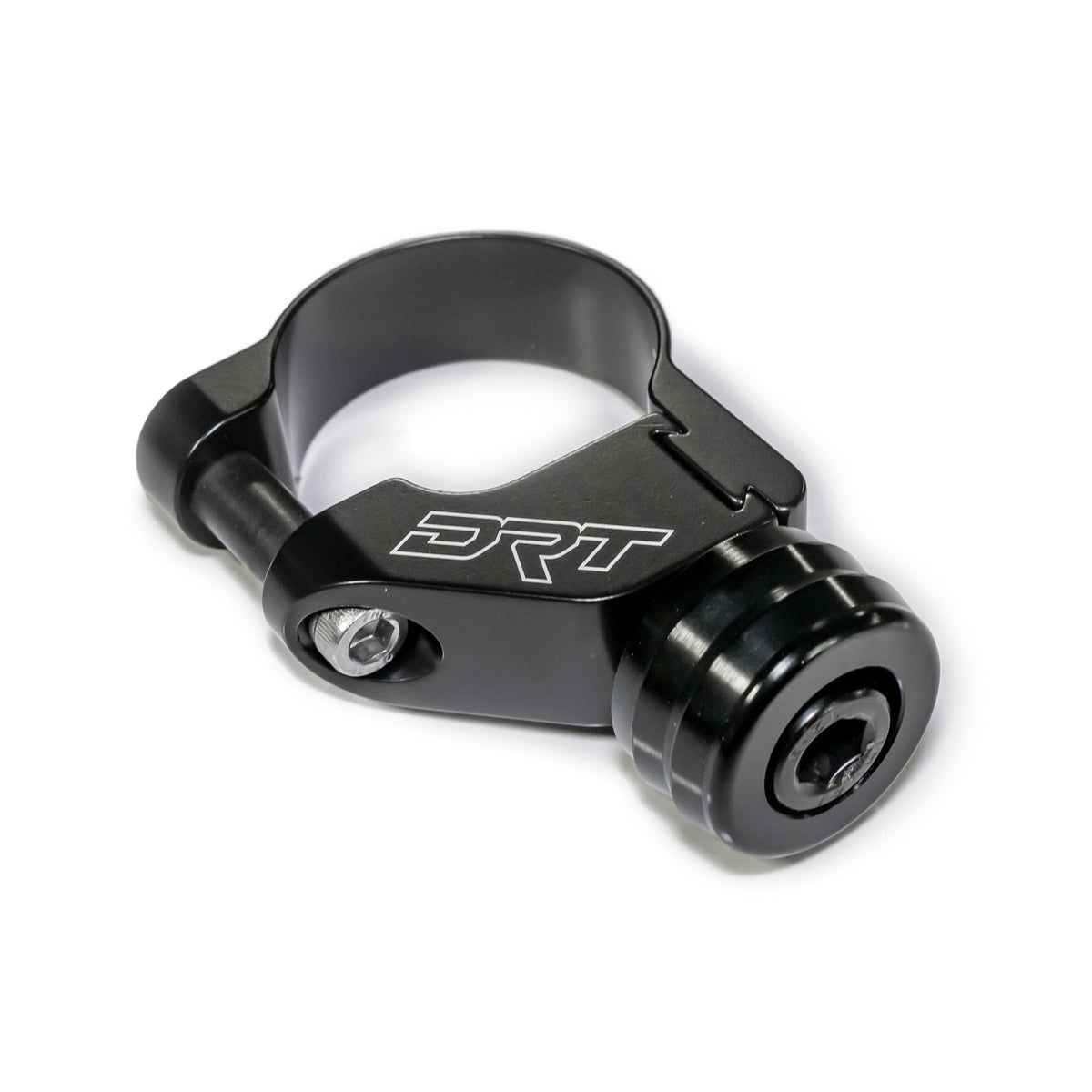 DRT Motorsports Single Helmet Hose Dock - view 1