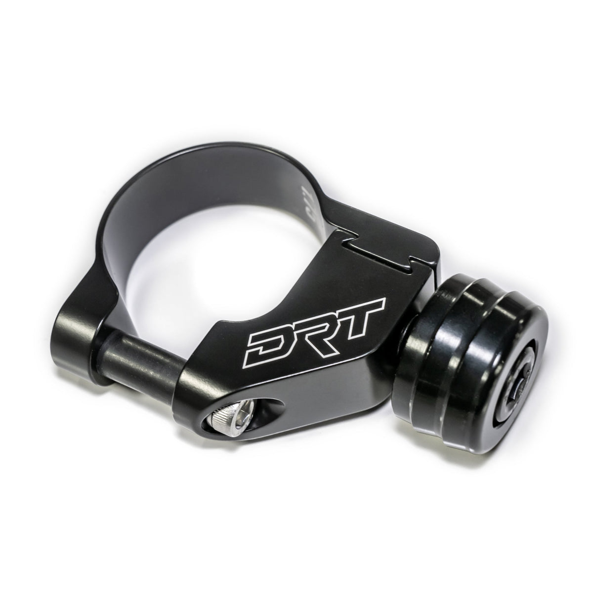 DRT Motorsports Single Helmet Hose Dock - view 4