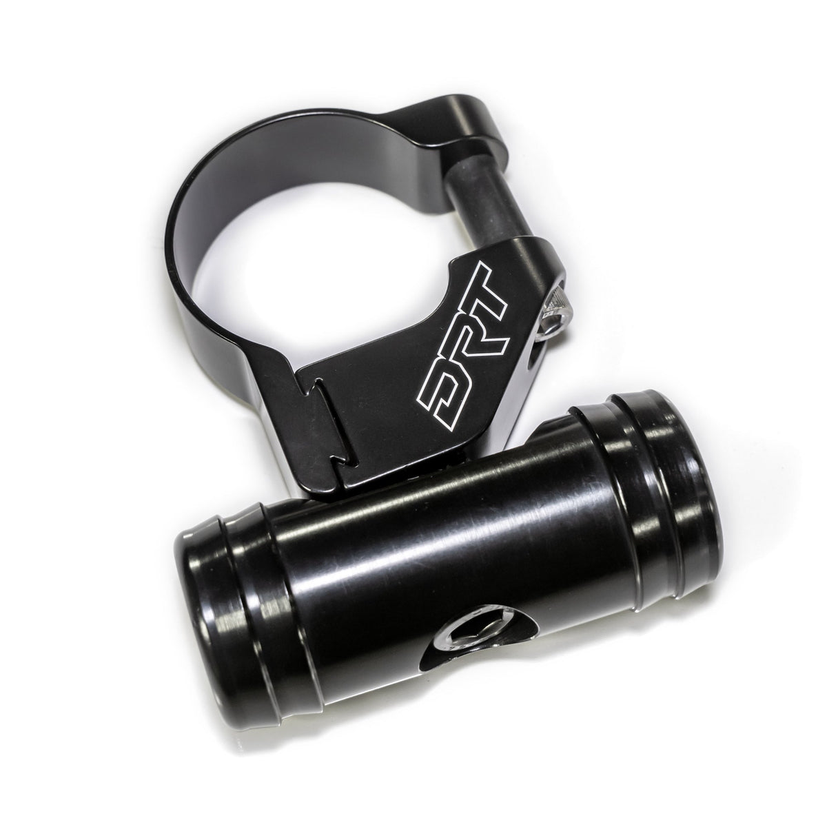 DRT Motorsports Dual Helmet Hose Dock - view 4