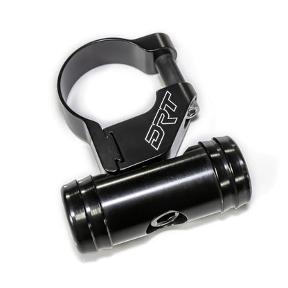 DRT Motorsports Dual Helmet Hose Dock - view 4