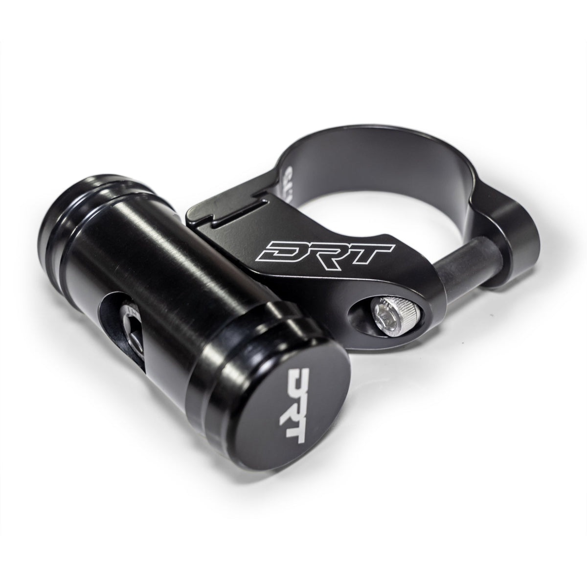 DRT Motorsports Dual Helmet Hose Dock - view 1