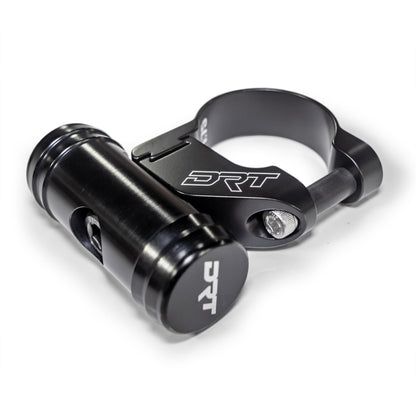 DRT Motorsports Dual Helmet Hose Dock - view 1